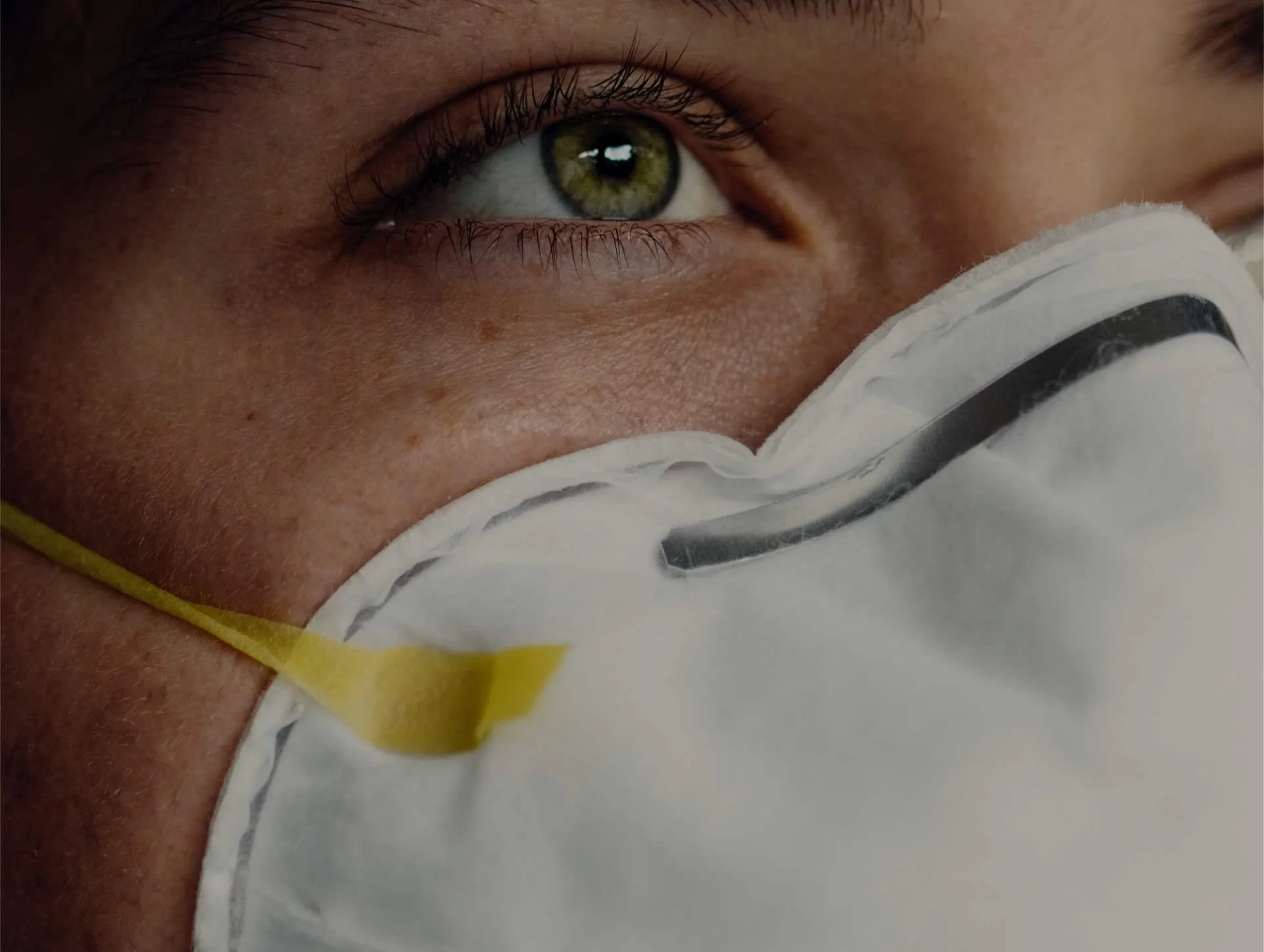 Viromasks Section Image