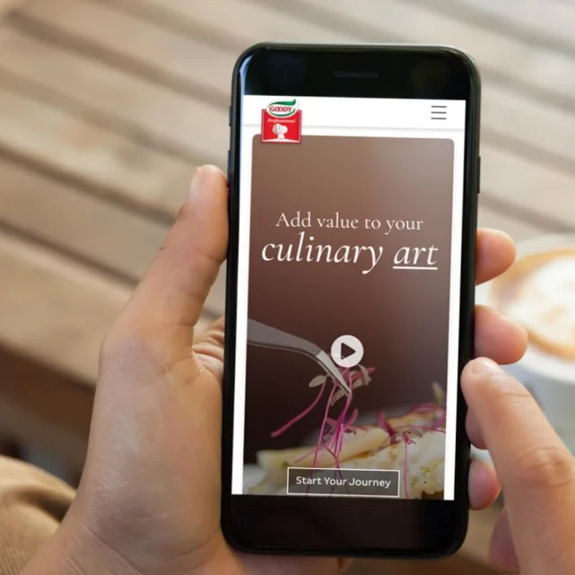 Goody Culinary Solutions | Driving Engagement with Strategic SEO
        Gallery Upper Image 4