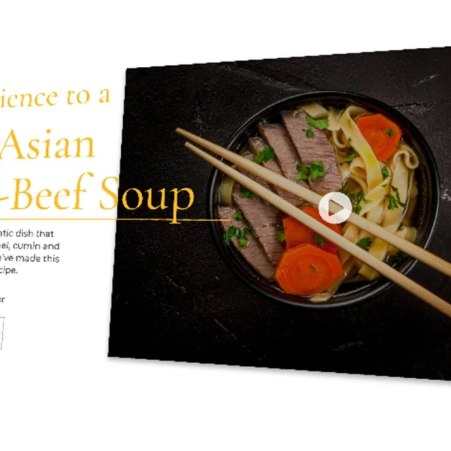 Goody Culinary Solutions | Driving Engagement with Strategic SEO
        Gallery Lower Image 2