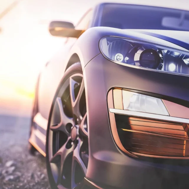 Nissan | Driving the Future of Digital Car Buying
        Gallery Upper Image 1