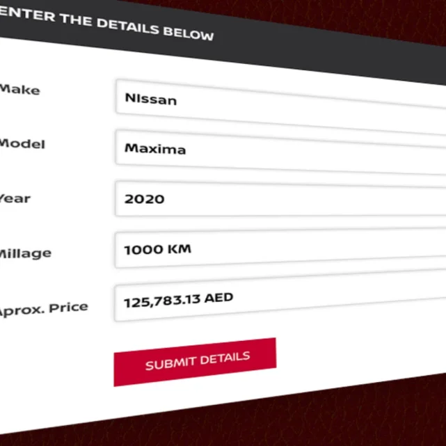 Nissan | Driving the Future of Digital Car Buying
        Gallery Lower Image 2