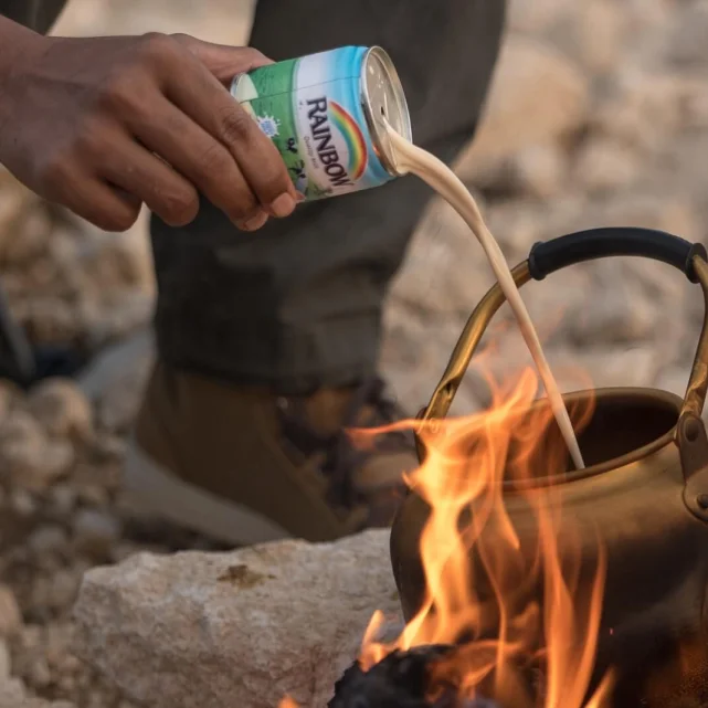 Friesland Campina | Magical Moments
        Gallery Upper Image 1