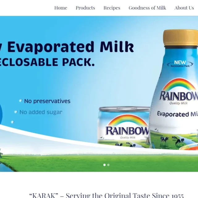 Friesland Campina | Magical Moments
        Gallery Upper Image 4