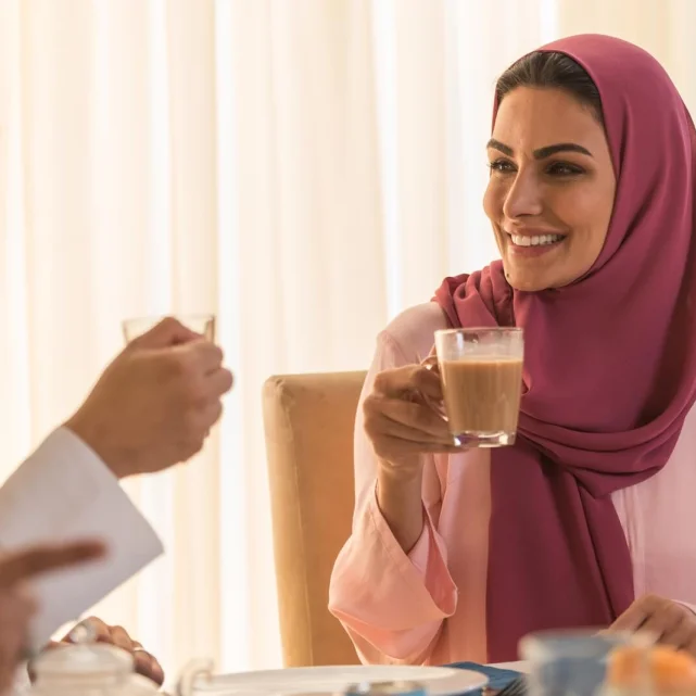 Friesland Campina | Magical Moments
        Gallery Lower Image 1