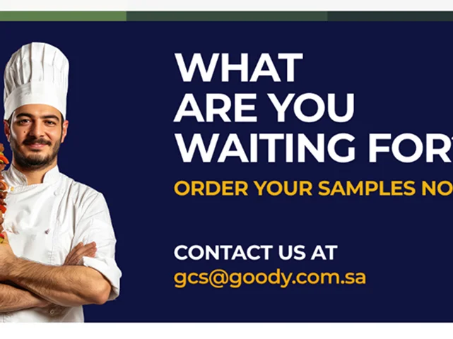 Goody Professional Stocks | Flavors that Work Fast for Chefs
        Gallery Upper Image 3