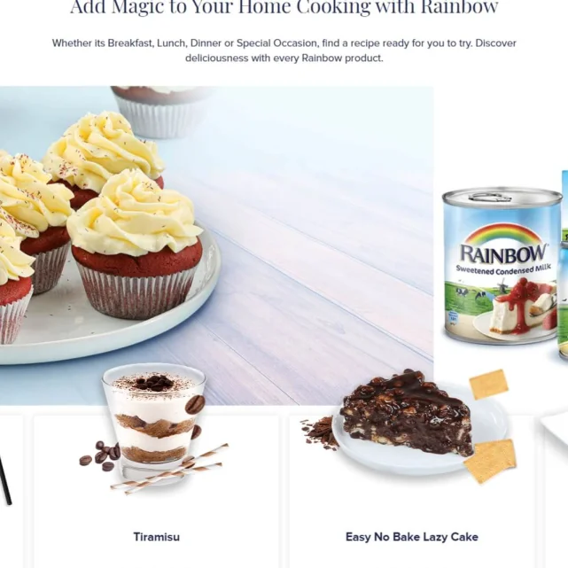 Friesland Campina | Magical Moments
        Gallery Lower Image 3