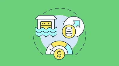 A webpage layout showcasing programmatic SEO services for dynamic page creation. Image highlights a programmatic SEO agency optimizing automated content for improved visibility.