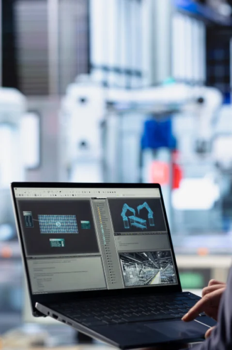 Microsoft Power Platform & Power BI for Data-Driven Decision Making