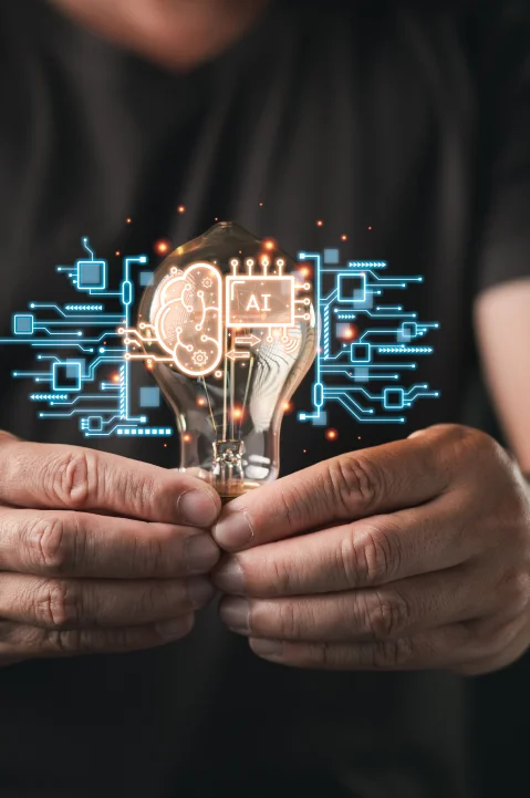 Generative AI & Knowledge Systems for Smart Innovation