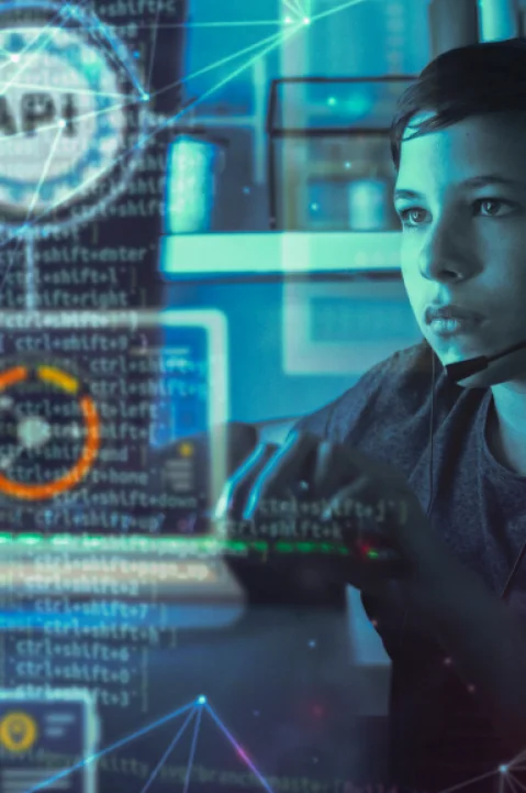 Microsoft Copilot & M365 AI for Enhanced Productivity & Collaboration