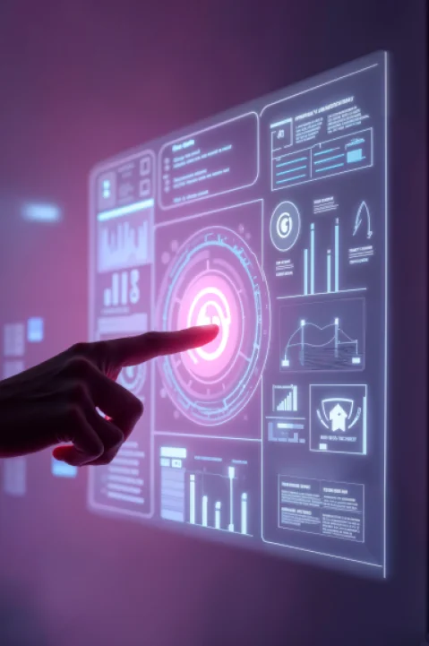 Azure Cloud Services for Scalable and Secure Digital Transformation