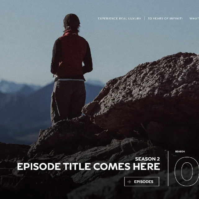 Infiniti | Elevating Luxury with a Digital Experience
        Gallery Upper Image 1