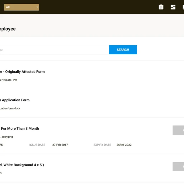 Majid Al Futtaim | Revolutionizing Onboarding through Digital Transformation
        Gallery Upper Image 2
