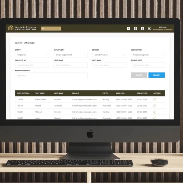 Majid Al Futtaim | Revolutionizing Onboarding through Digital Transformation
        Gallery Upper Image 3