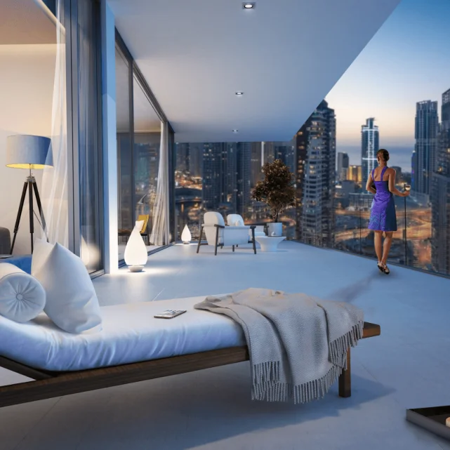 LIV Lux | Redefining Coastal Living in Dubai Marina
        Gallery Upper Image 1