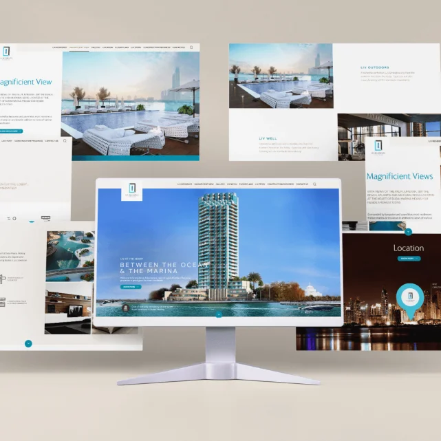 LIV Lux | Redefining Coastal Living in Dubai Marina
        Gallery Upper Image 3