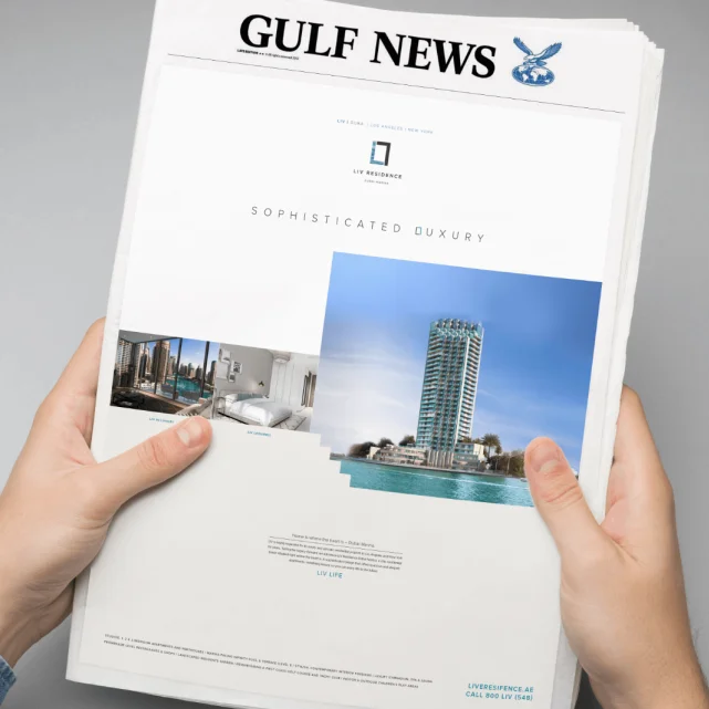 LIV Lux | Redefining Coastal Living in Dubai Marina
        Gallery Upper Image 4