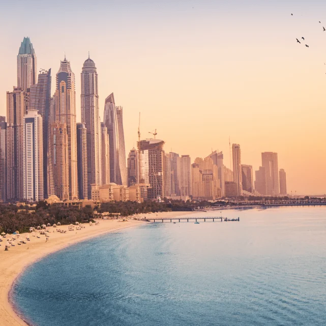 LIV Lux | Redefining Coastal Living in Dubai Marina
        Gallery Lower Image 1