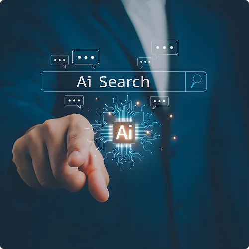 AI hiring platform