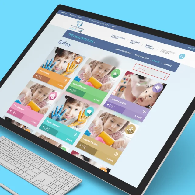 Aptamil | Celebrating the Unconditional Bond
        Gallery Upper Image 3