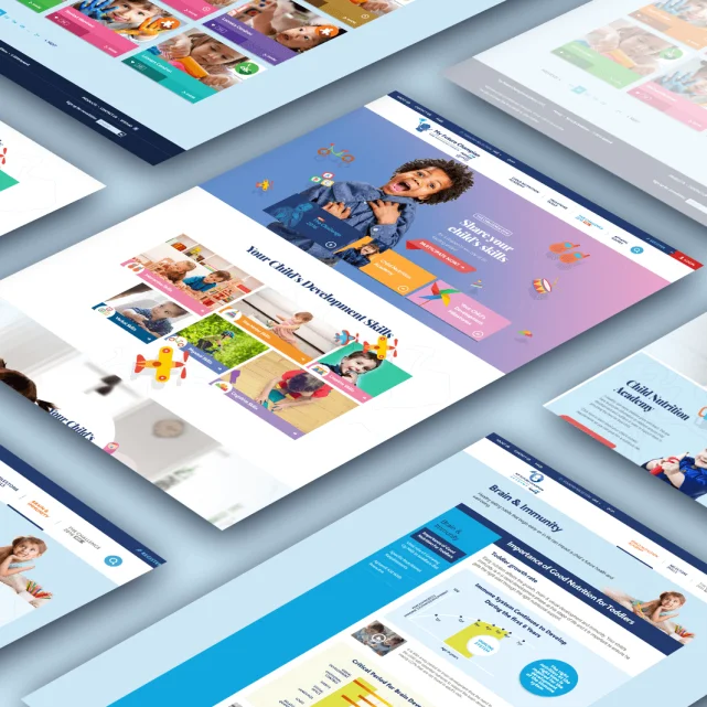 Aptamil | Celebrating the Unconditional Bond
        Gallery Upper Image 4