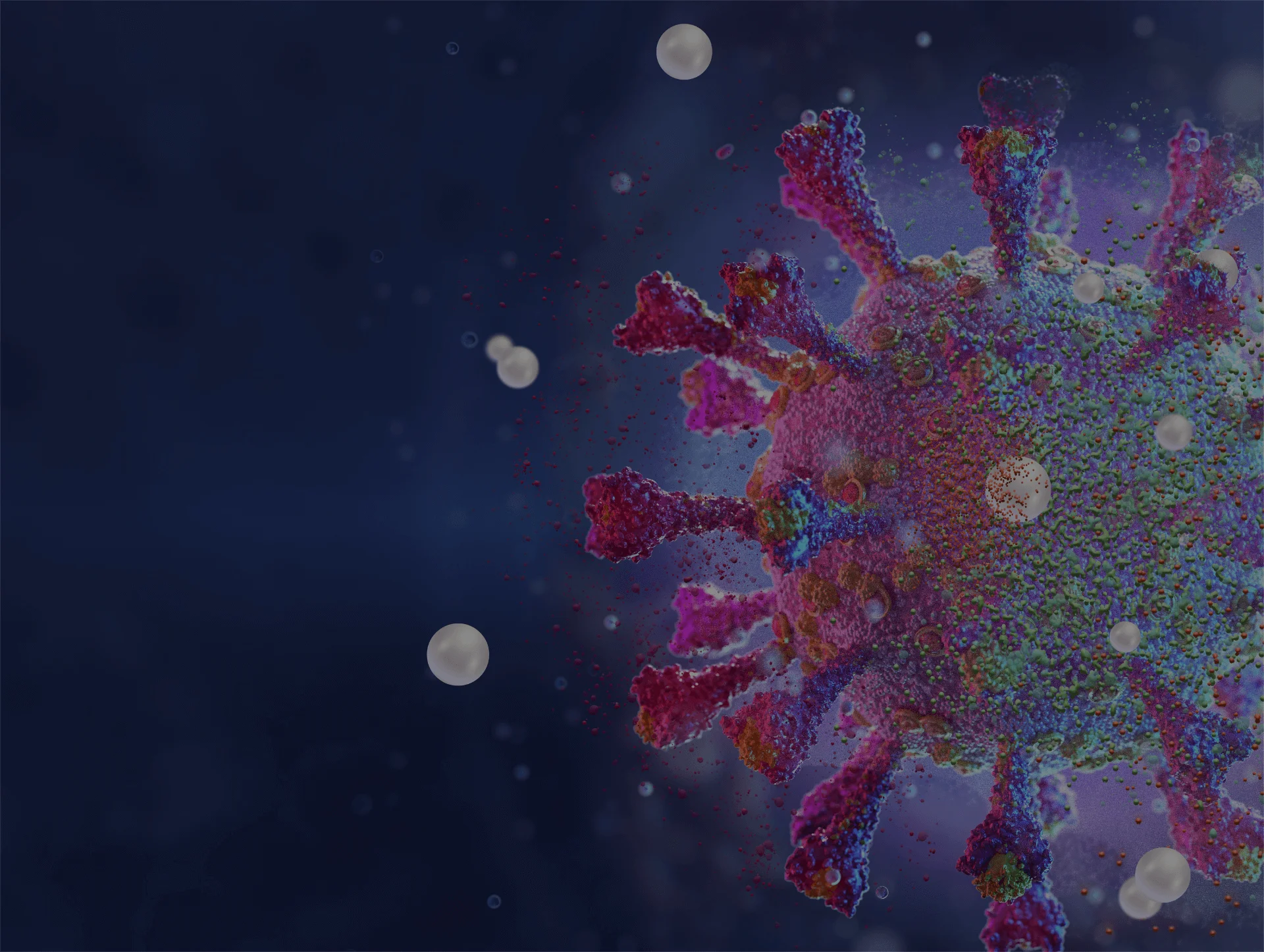 Safety with Viromasks's Expertise