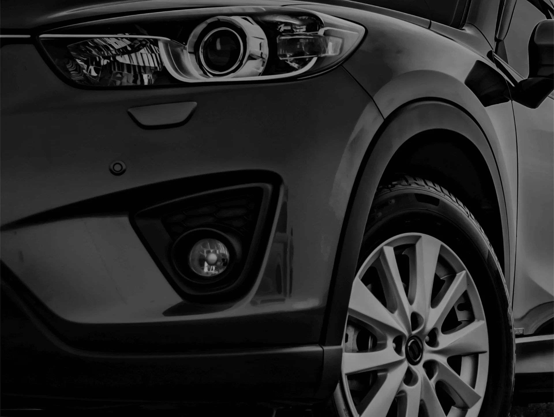 Luxury with Infiniti's Innovations