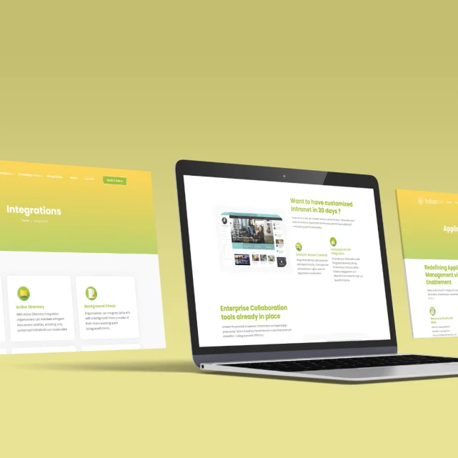 Safaa | Transforming Recruitment Through AI Innovation
        Gallery Upper Image 3