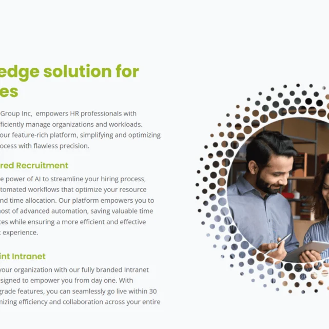 Safaa | Transforming Recruitment Through AI Innovation
        Gallery Upper Image 4