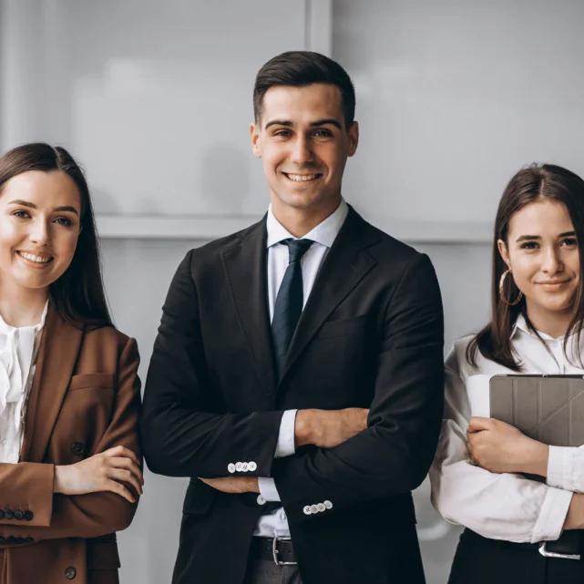 Safaa | Transforming Recruitment Through AI Innovation
        Gallery Lower Image 1