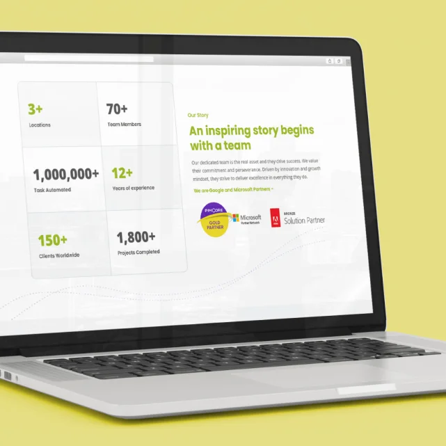 Safaa | Transforming Recruitment Through AI Innovation
        Gallery Lower Image 3