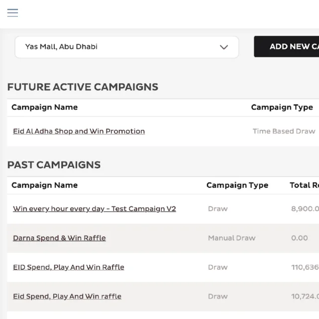 Rewarding Customers
        Gallery Lower Image 4
