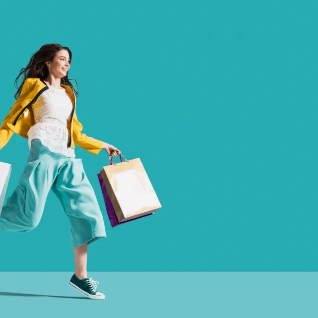 Rewarding Customers
        Gallery Lower Image 1