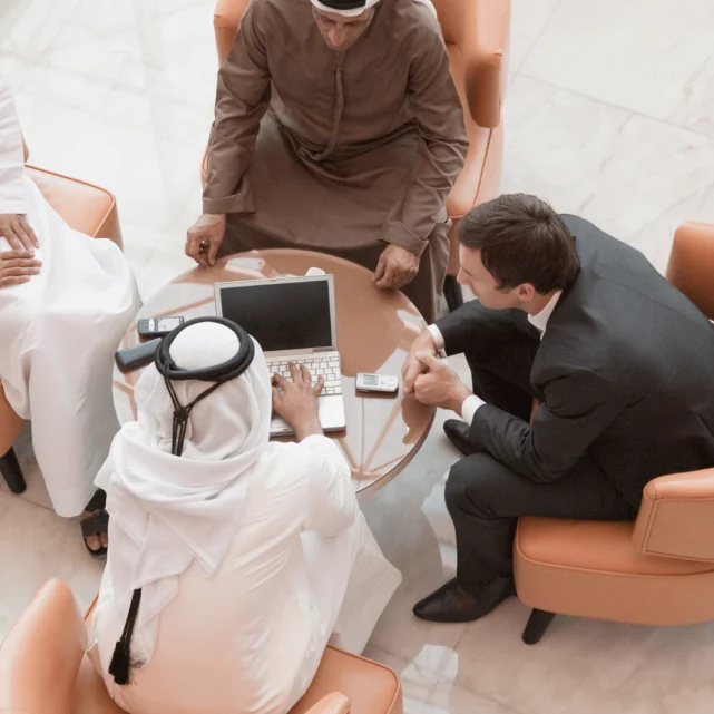 ADMO | Creating a Connected Digital Workplace
        Gallery Upper Image 4