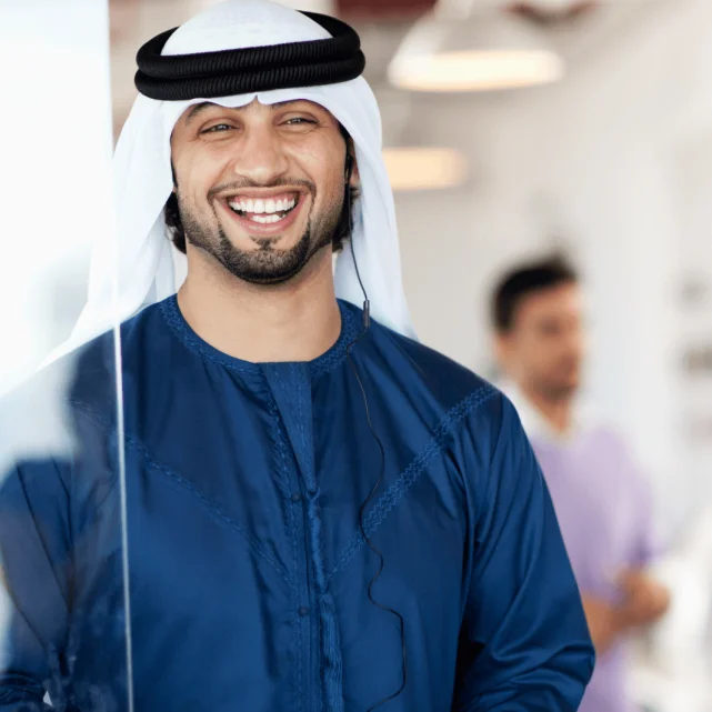 ADMO | Creating a Connected Digital Workplace
        Gallery Lower Image 1