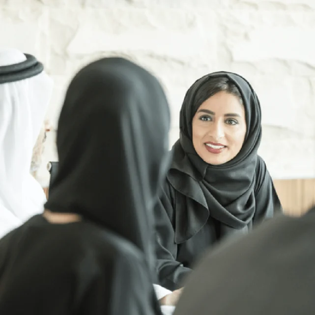 ADMO | Creating a Connected Digital Workplace
        Gallery Lower Image 4