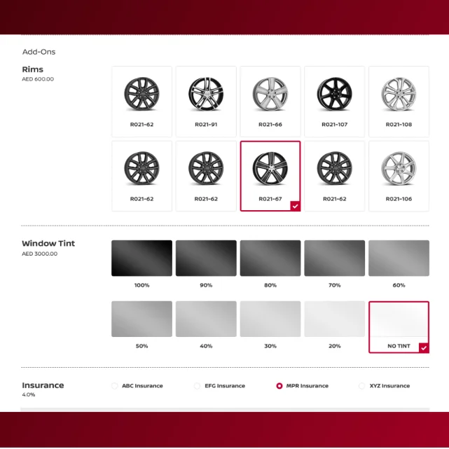 Nissan | Driving the Future of Digital Car Buying
        Gallery Lower Image 1