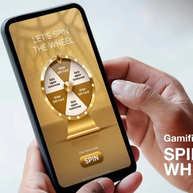 Rewarding Customers
        Gallery Upper Image 5