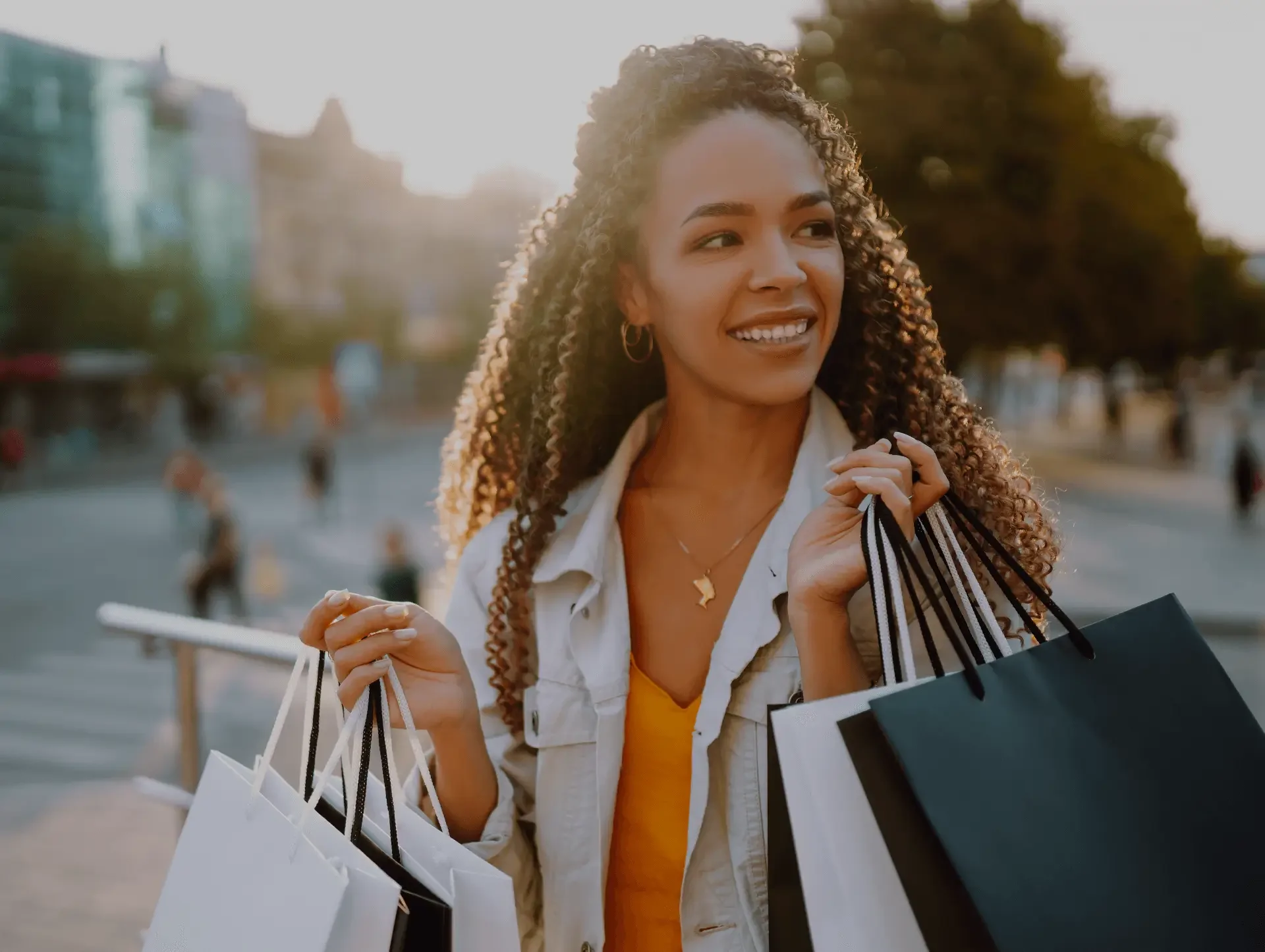 Yas Mall - Elevating Shopping Experiences