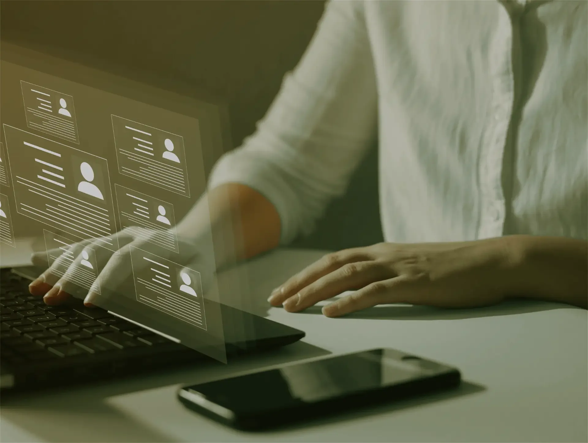 Strategize Your Hiring with Safaa ATS