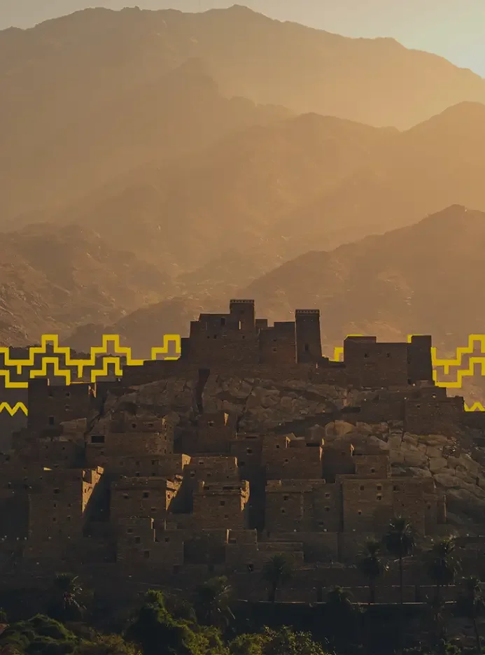 Tourism Development Fund Saudi Arabia - Fostering Travel Growth