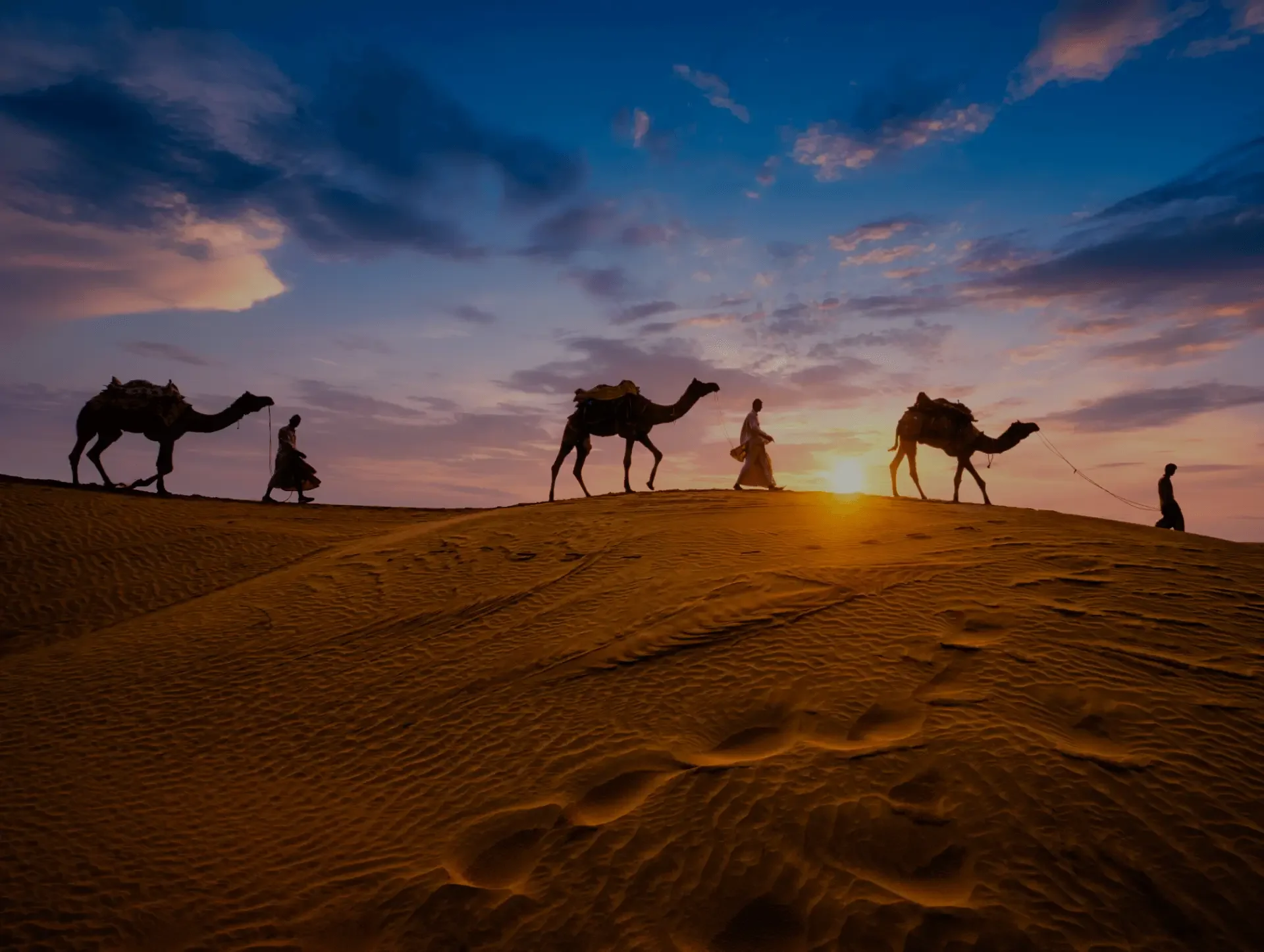 Tourism Development Fund - Travel Enhancement