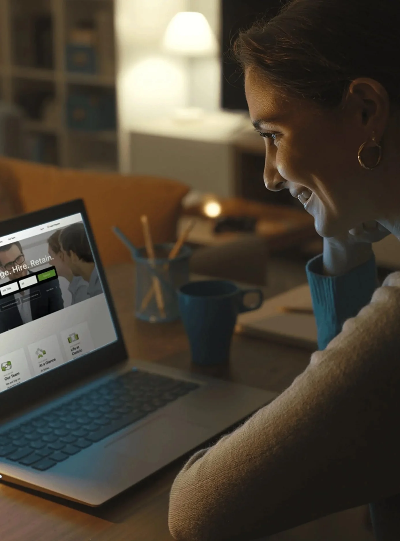 Applicant Tracking System - Recruitment Management