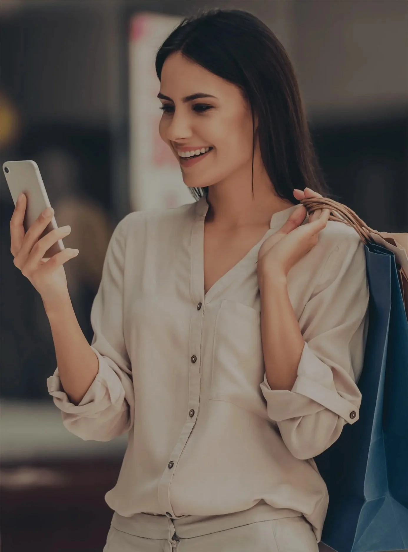 Yasmall - Shopping and Entertainment Destination