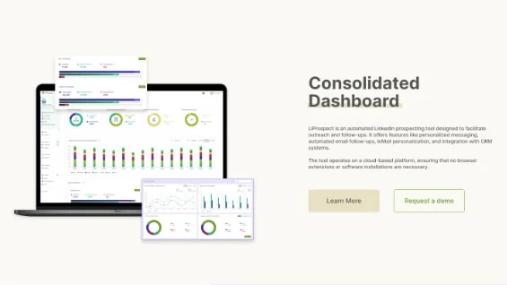 LiProspect | Digital Transformation with Persona-Based Solutions
        Gallery Upper Image 2