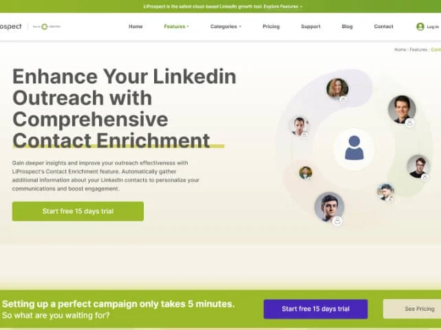 LiProspect | Digital Transformation with Persona-Based Solutions
        Gallery Lower Image 2
