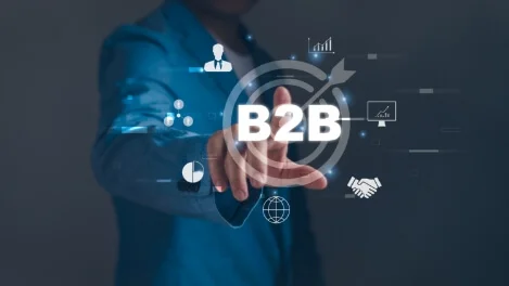 LiProspect | Digital Transformation with Persona-Based Solutions
        Gallery Lower Image 4