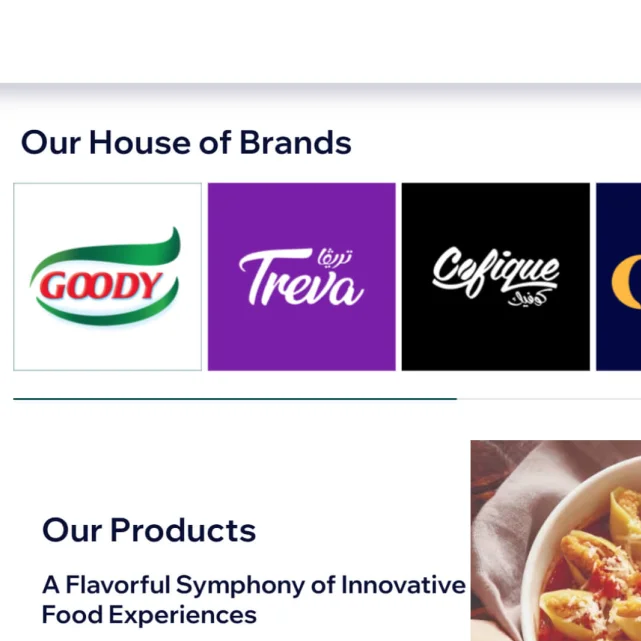 GoodyCo | Redefining Digital Presence Through Strategic Transformation
        Gallery Upper Image 2