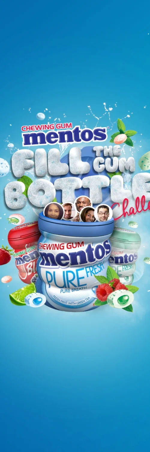 Clapperboard, film reel, and vintage TV, symbolizing creative services in experiential branding on the Experiential Branding page