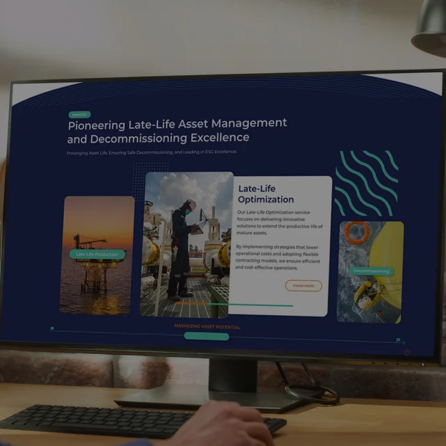 Design - Creative Visual Concepts